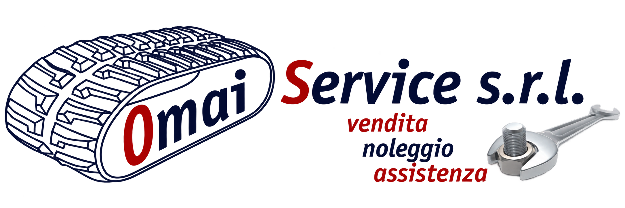 Omai Service Srl — vendita, noleggio, assistenza